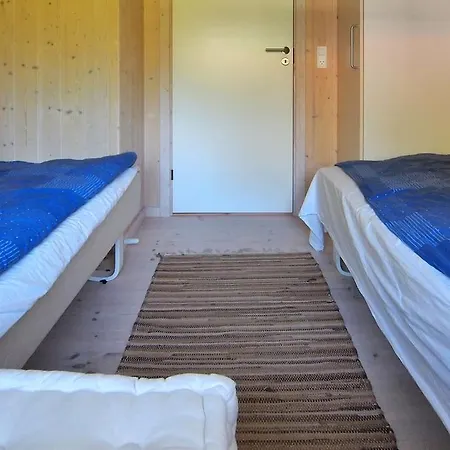 Holbaek Semesterbostad