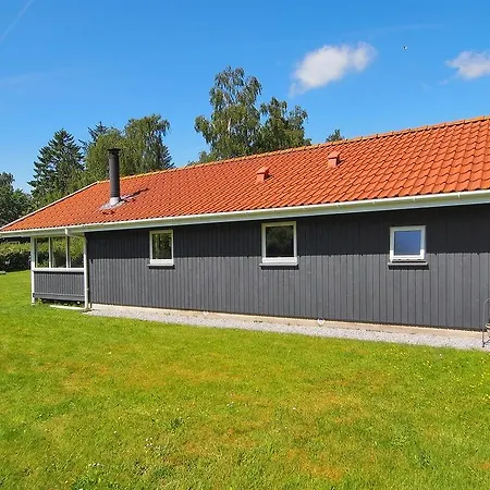Holbaek Semesterbostad *